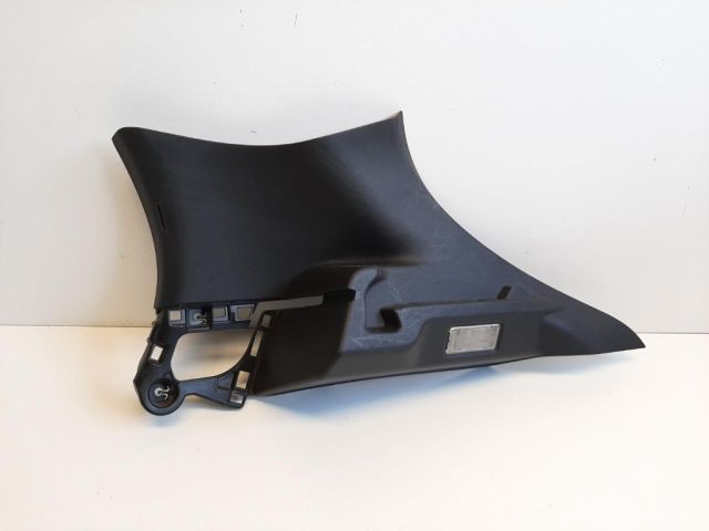 bontott NISSAN MICRA V Jobb Kalaptartó Tartó Konzol