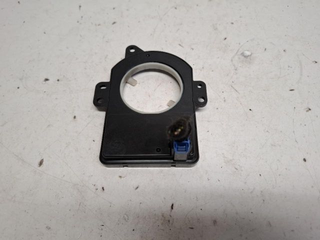 bontott NISSAN MICRA V Kormányszög Jeladó