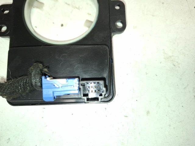 bontott NISSAN MICRA V Kormányszög Jeladó