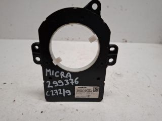 bontott NISSAN MICRA V Kormányszög Jeladó