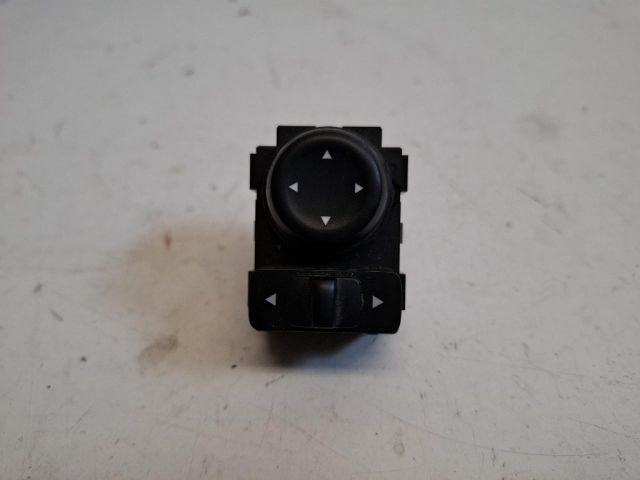 bontott NISSAN MICRA V Tükör Kapcsoló