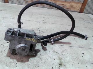 bontott NISSAN MURANO Automata Váltó Olajhűtő