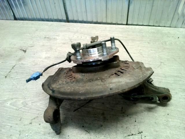 bontott NISSAN MURANO Bal első Csonkállvány Kerékaggyal