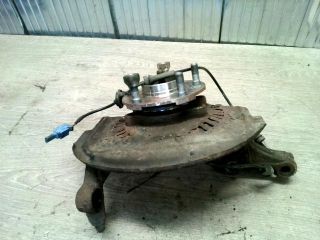 bontott NISSAN MURANO Bal első Csonkállvány Kerékaggyal