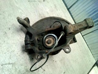 bontott NISSAN MURANO Bal első Csonkállvány Kerékaggyal