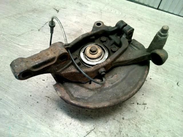 bontott NISSAN MURANO Bal első Csonkállvány Kerékaggyal