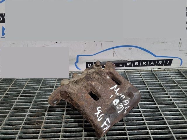 bontott NISSAN MURANO Bal első Fékkengyel