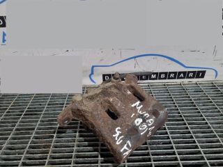 bontott NISSAN MURANO Bal első Fékkengyel