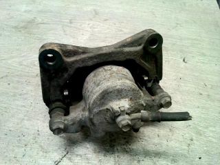 bontott NISSAN MURANO Bal első Féknyereg Munkahengerrel