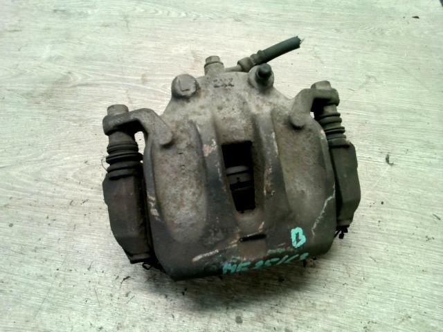 bontott NISSAN MURANO Bal első Féknyereg Munkahengerrel