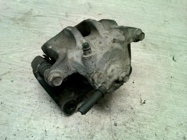 bontott NISSAN MURANO Bal első Féknyereg Munkahengerrel