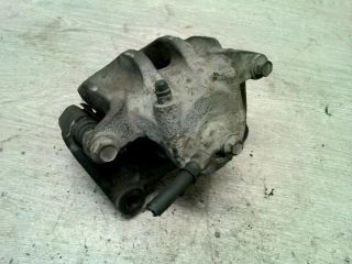 bontott NISSAN MURANO Bal első Féknyereg Munkahengerrel