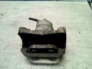 bontott NISSAN MURANO Bal első Féknyereg Munkahengerrel