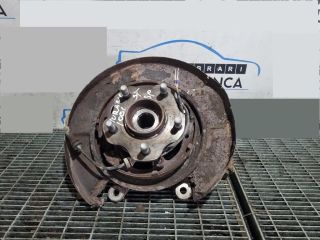 bontott NISSAN MURANO Bal hátsó Csonkállvány