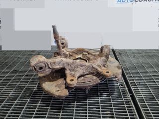 bontott NISSAN MURANO Bal hátsó Csonkállvány