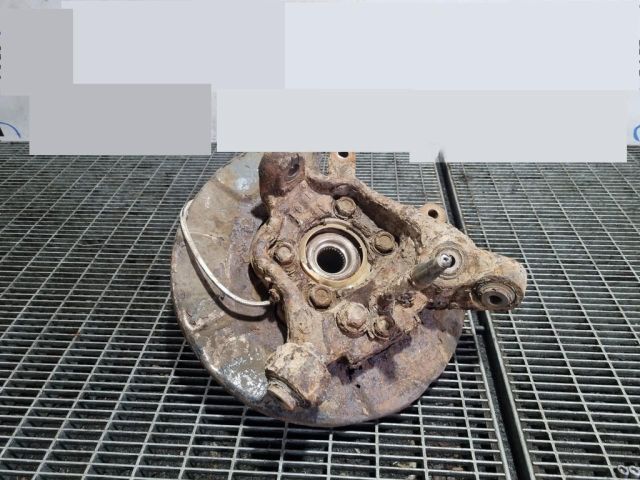 bontott NISSAN MURANO Bal hátsó Csonkállvány