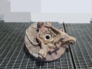 bontott NISSAN MURANO Bal hátsó Csonkállvány