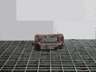 bontott NISSAN MURANO Bal hátsó Fékkengyel