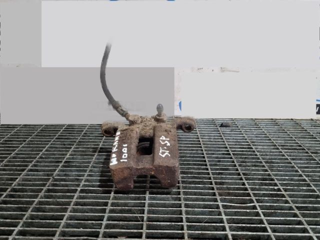 bontott NISSAN MURANO Bal hátsó Fékkengyel