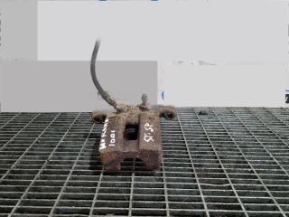 bontott NISSAN MURANO Bal hátsó Fékkengyel