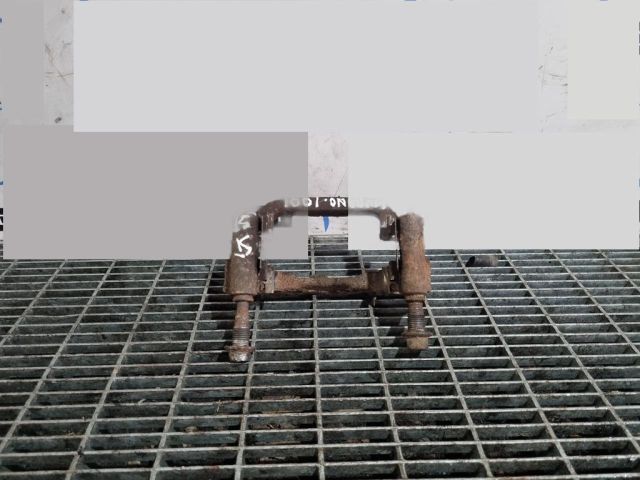 bontott NISSAN MURANO Bal hátsó Fékkengyel