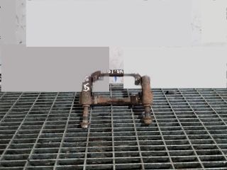 bontott NISSAN MURANO Bal hátsó Fékkengyel