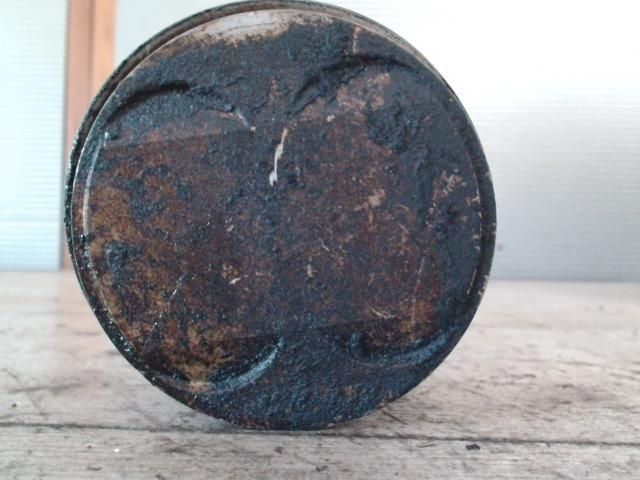 bontott NISSAN MURANO Dugattyú és Hajtókar