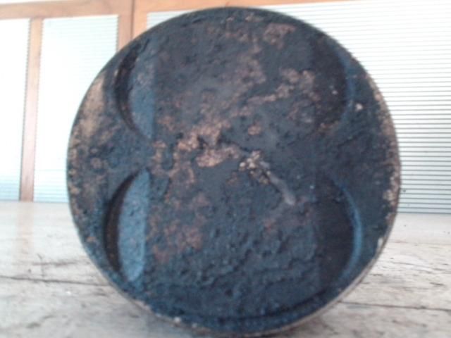 bontott NISSAN MURANO Dugattyú és Hajtókar