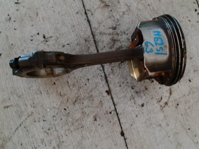 bontott NISSAN MURANO Dugattyú és Hajtókar