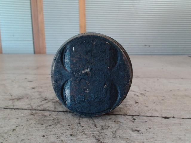 bontott NISSAN MURANO Dugattyú és Hajtókar