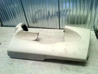 bontott NISSAN MURANO Felső Motorburkolat