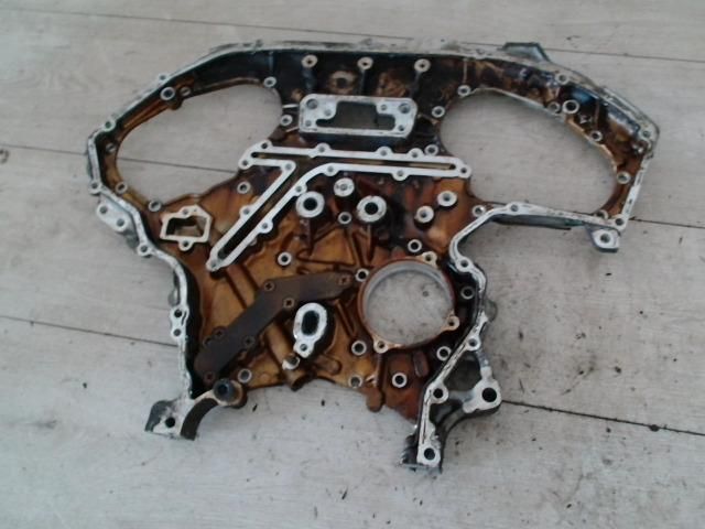 bontott NISSAN MURANO Felső Vezérlés Burkolat