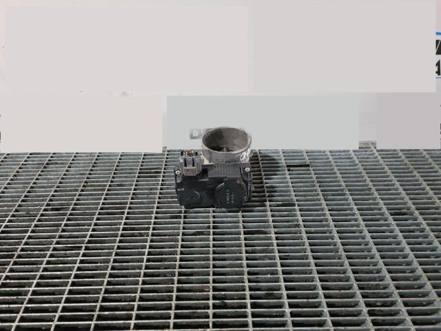 bontott NISSAN MURANO Fojtószelep (Elektromos)