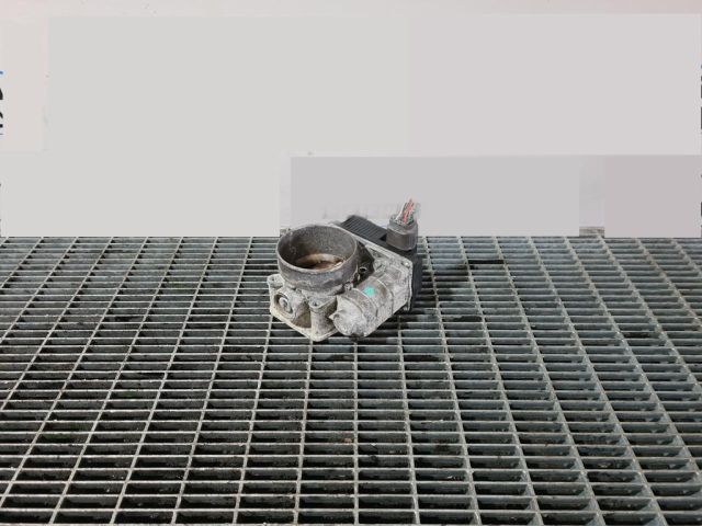 bontott NISSAN MURANO Fojtószelep (Elektromos)