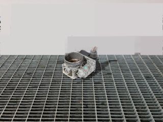 bontott NISSAN MURANO Fojtószelep (Elektromos)