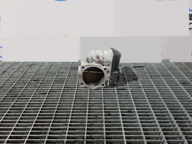 bontott NISSAN MURANO Fojtószelep (Elektromos)