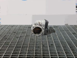 bontott NISSAN MURANO Fojtószelep (Elektromos)