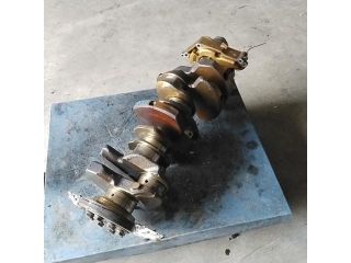 bontott NISSAN MURANO Főtengely Csapágysorral