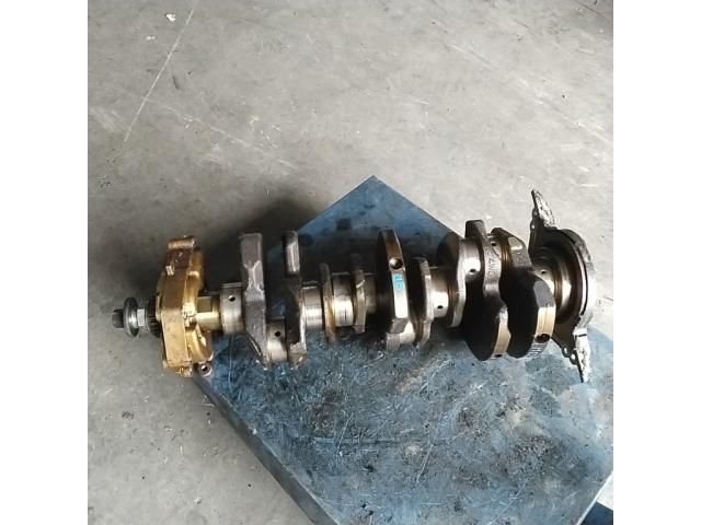 bontott NISSAN MURANO Főtengely Csapágysorral