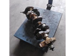 bontott NISSAN MURANO Főtengely Csapágysorral