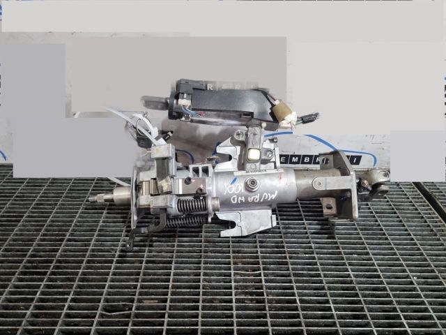 bontott NISSAN MURANO Gyújtáskapcsoló