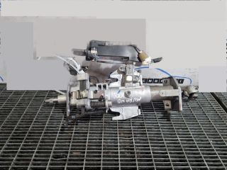 bontott NISSAN MURANO Gyújtáskapcsoló