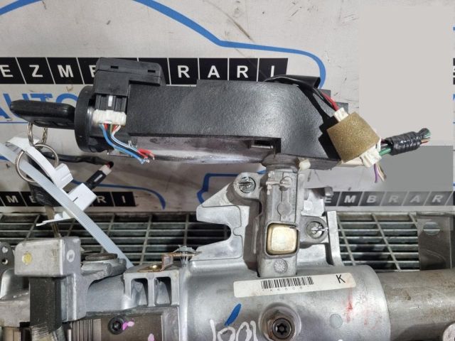 bontott NISSAN MURANO Gyújtáskapcsoló