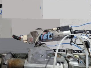 bontott NISSAN MURANO Gyújtáskapcsoló