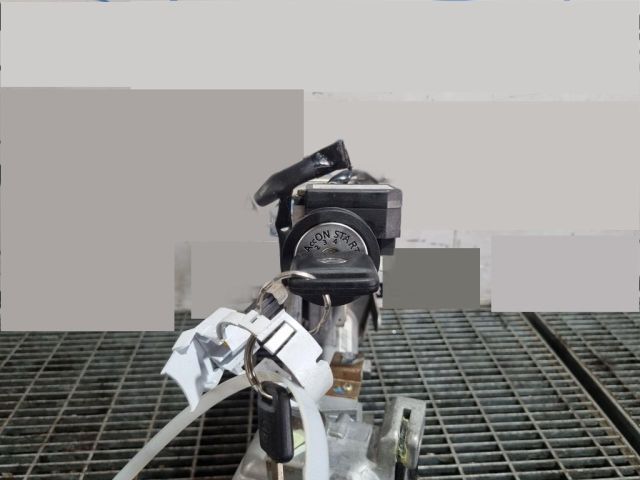 bontott NISSAN MURANO Gyújtáskapcsoló