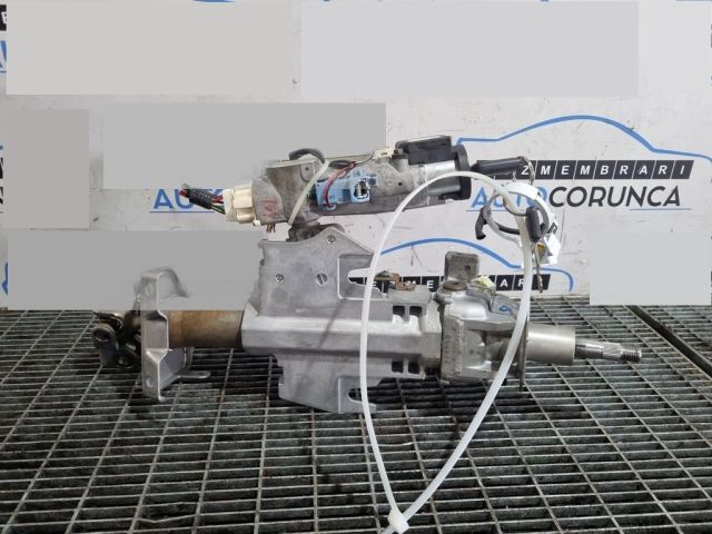 bontott NISSAN MURANO Gyújtáskapcsoló