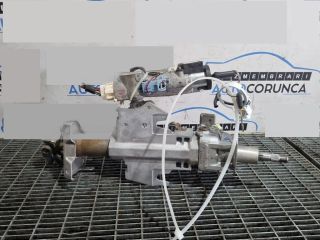 bontott NISSAN MURANO Gyújtáskapcsoló