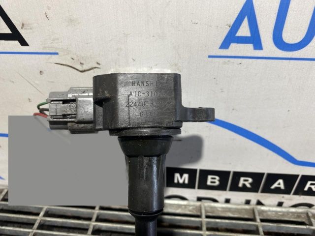 bontott NISSAN MURANO Gyújtótrafó