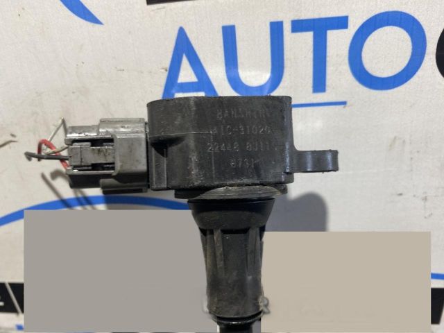 bontott NISSAN MURANO Gyújtótrafó