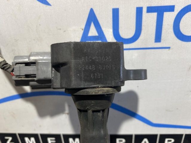 bontott NISSAN MURANO Gyújtótrafó